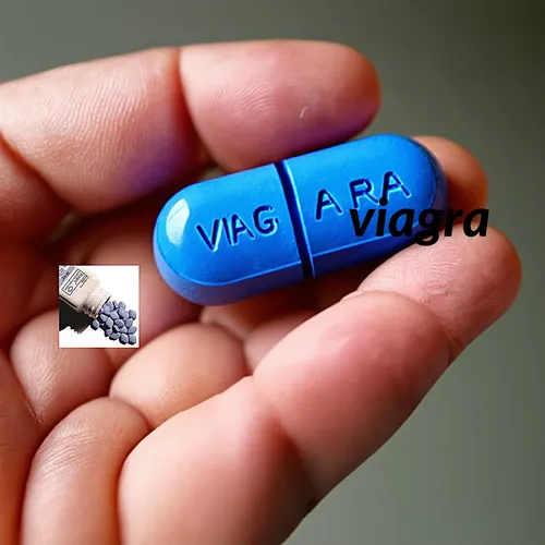 Viagra para que sirve